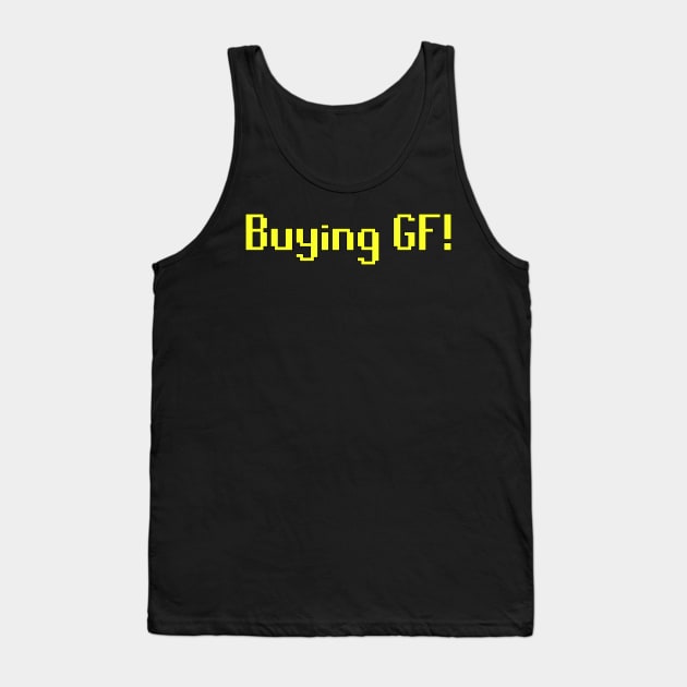 OSRS - Buying GF Tank Top by Twintendo5